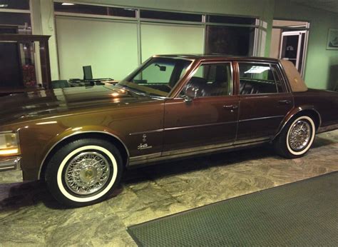 gucci cadillac seville 1979|gucci cadillac seville for sale.